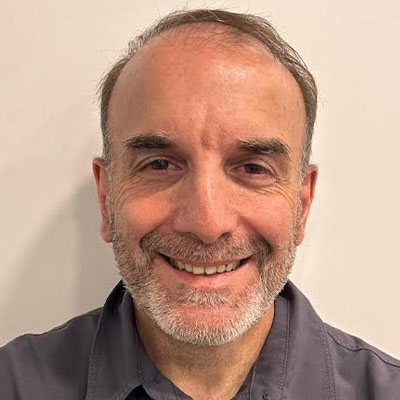 Dr Ricardo Perez