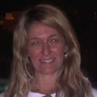 Dra Gabriela Porcel de Peralta
