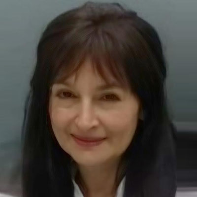 Dra Marcela Tombesi