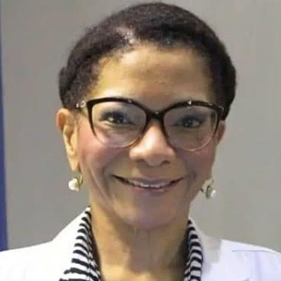 Dra Lavinia Wesley