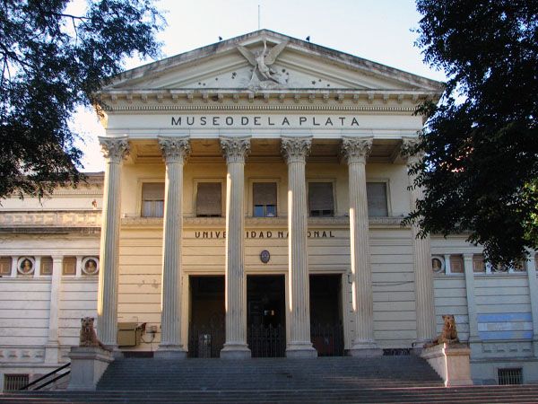 Museo de Ciencias Naturales