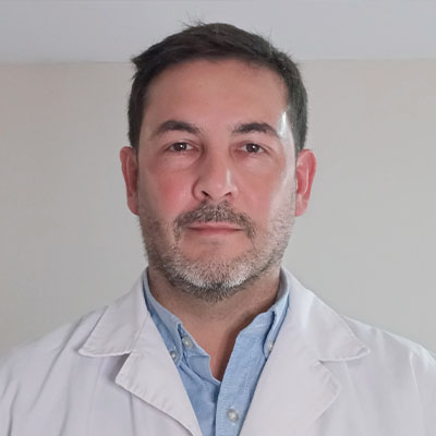 Hernán Contreras