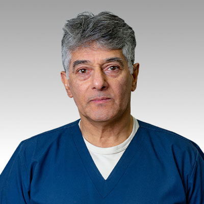 Carlos Contreras