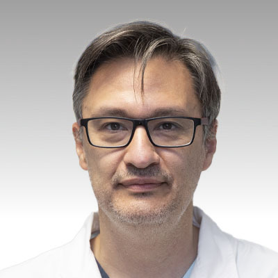 Gustavo Cuevas