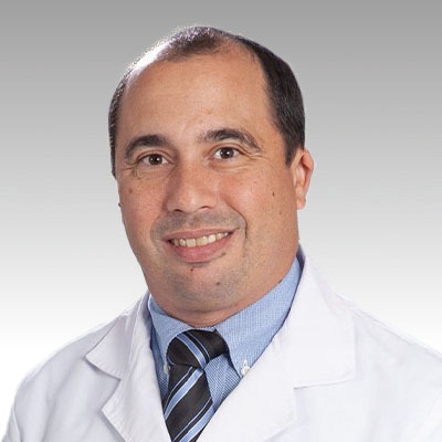Guillermo Fernández