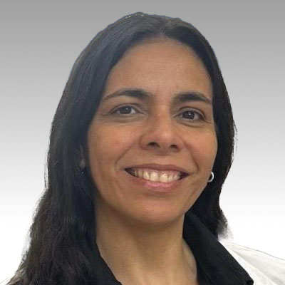 Dra. Mónica Galeano