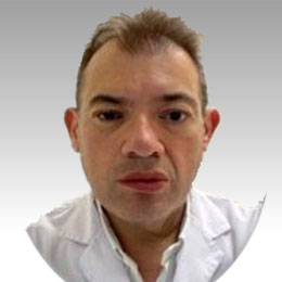 Dr. Walter Juárez