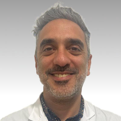 Alejandro Ludman