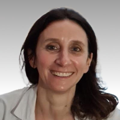 Mónica Orio