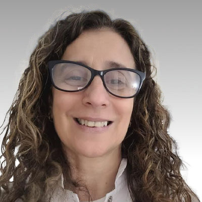 María Silvia Sánchez