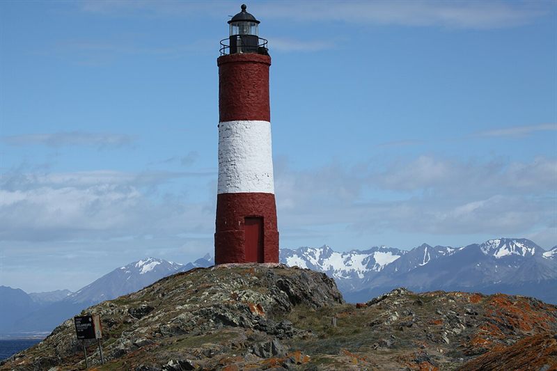 Canal Beagle