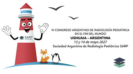 IV Congreso Argentino de Radiología Pediátrica